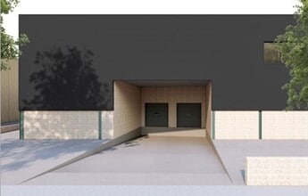 Avinguda del Progrés, 10, Viladecans, Barcelona à louer Photo de l’immeuble– Image 1 sur 11