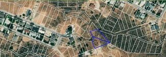 Plus de détails pour 26355 Central ave, Val Verde, CA - Terrain à vendre