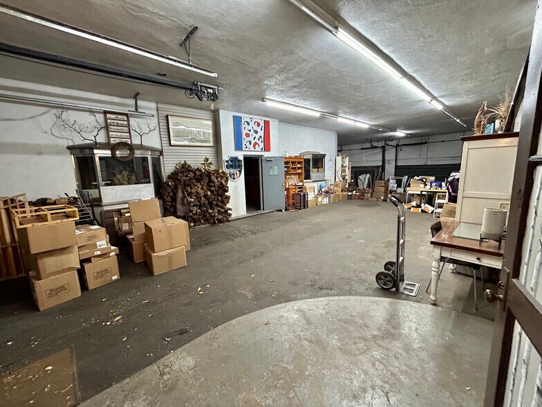 20-34 Park Ave, Paterson, NJ à vendre - Photo intérieure – Image 2 sur 33