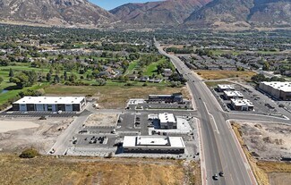 Plus de détails pour 500 W 2700 N, Pleasant View, UT - Bureau à louer