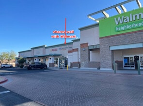 15409 Greenway Rd, Surprise, AZ à louer Photo de l’immeuble– Image 2 sur 2