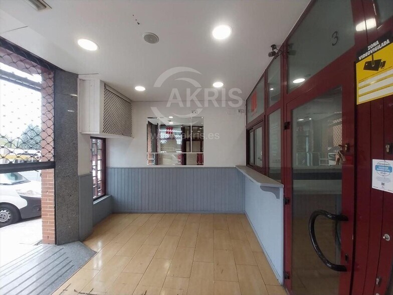 Immeuble residentiel dans Toledo, Toledo à vendre - Photo de l’immeuble – Image 2 sur 4