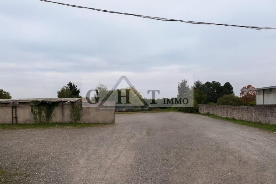 Terrain dans Linas à vendre - Photo de l’immeuble – Image 2 sur 4