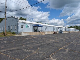 Plus de détails pour 74 Leonard Wood Rd, Battle Creek, MI - Industriel/Logistique à vendre