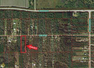 Plus de détails pour 72nd Avenue NE, Naples, FL - Terrain à vendre