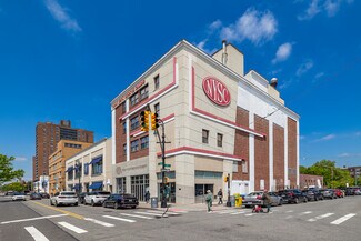 Plus de détails pour 6947 Austin St, Forest Hills, NY - Local commercial à vendre