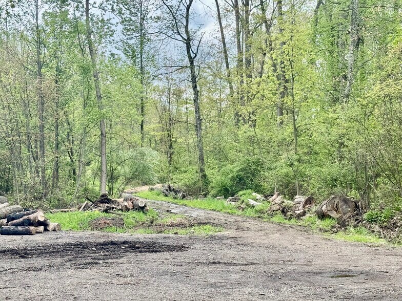 1134 E Turkeyfoot Lake Rd, Akron, OH à vendre - Photo principale – Image 1 sur 7