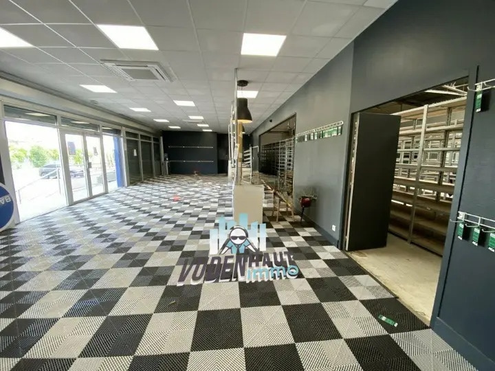 Local d’activités dans Toulouse à louer - Photo intérieure – Image 3 sur 7