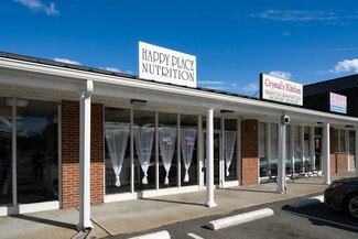 Plus de détails pour 4 S Main St, West Bridgewater, MA - Local commercial à louer