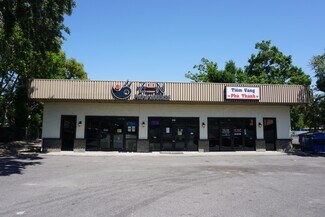 Plus de détails pour 3021 W Waters Ave, Tampa, FL - Local commercial à vendre
