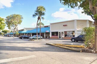 Plus de détails pour 7200-7300 W Oakland Park Blvd, Lauderhill, FL - Local commercial à louer