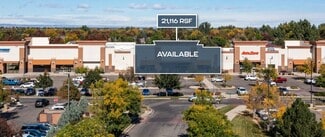 Plus de détails pour Harmony Rd, Fort Collins, CO - Local commercial à louer