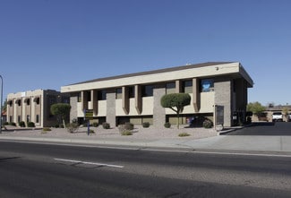Plus de détails pour 644 E Southern Ave, Mesa, AZ - Bureau à louer