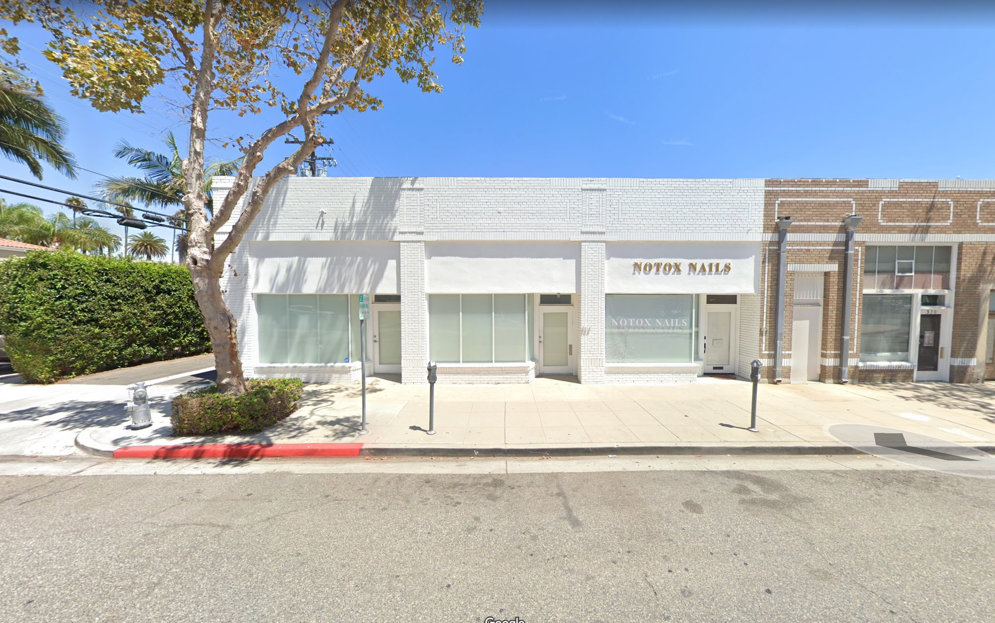 364-368 S Maple Dr, Beverly Hills, CA à louer Photo intérieure– Image 1 sur 5