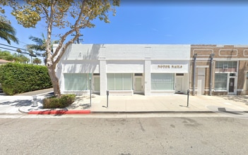 364-368 S Maple Dr, Beverly Hills, CA à louer Photo intérieure– Image 1 sur 5