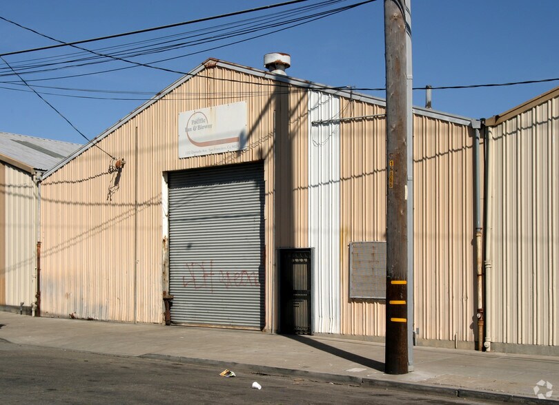 1132 Quesada Ave, San Francisco, CA à louer - Photo de l’immeuble – Image 2 sur 4