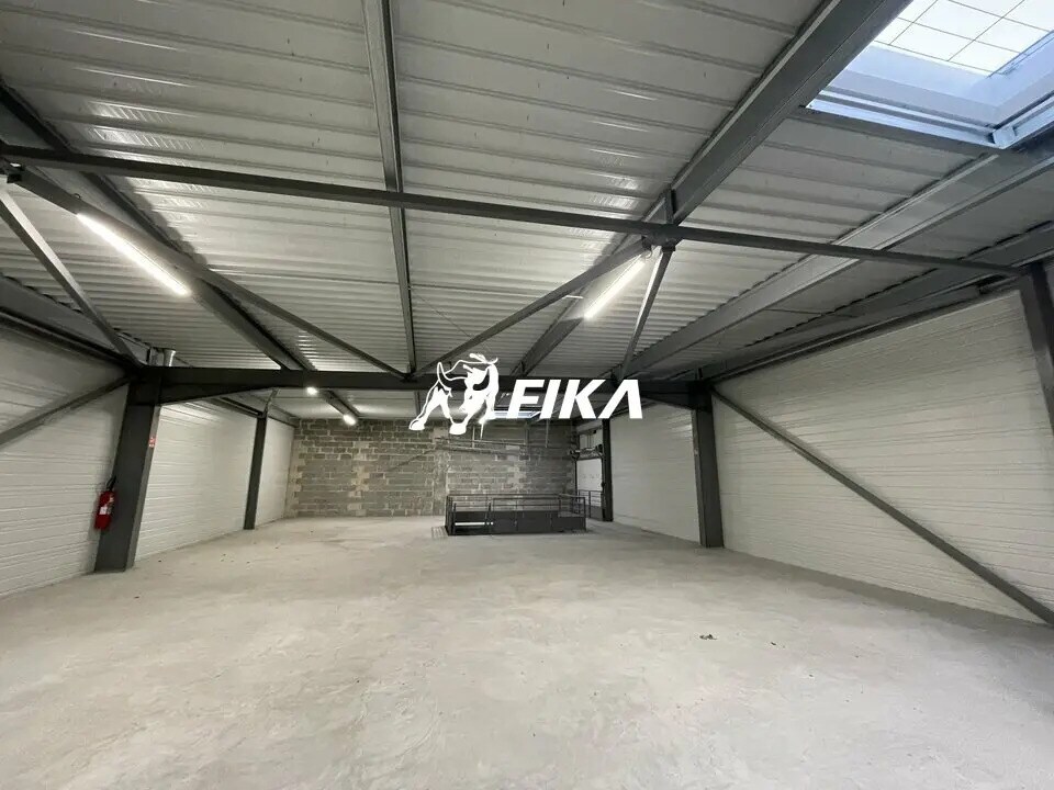 Local d'activités dans Mérignac à vendre Photo intérieure– Image 1 sur 6