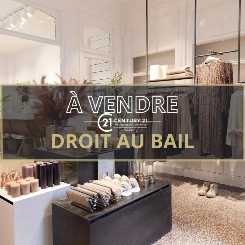 Local commercial dans Caen à louer Photo intérieure– Image 1 sur 2