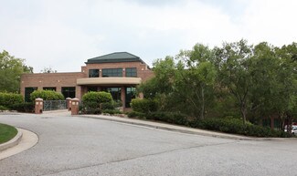 Plus de détails pour 125 Eagles Pointe Pky, Stockbridge, GA - Médical à louer