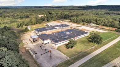 13343 Interstate 20 E, Tyler, TX - Vue aérienne  vue de carte - Image1