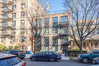 Plus de détails pour 729-731 E 32nd Street Portfolio – Logement à vendre, Brooklyn, NY