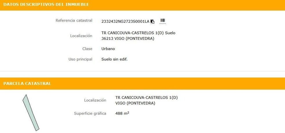 Canicouva, 1, Vigo, Pontevedra à vendre - Photo de l’immeuble – Image 3 sur 7