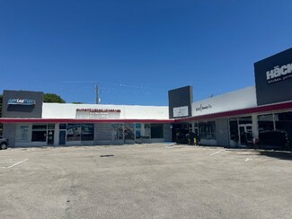 Plus de détails pour 4242 N Federal Hwy, Fort Lauderdale, FL - Bureau/Local commercial à louer