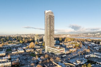 13675 107A Av, Surrey, BC - Vue aérienne  vue de carte