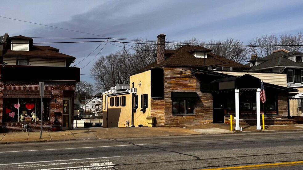 643 Chester Pike, Prospect Park, PA à vendre - Photo de l’immeuble – Image 3 sur 4