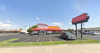 Plus de détails pour 14503 7th St, Victorville, CA - Local commercial à louer
