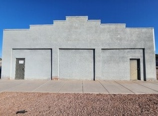 Plus de détails pour 429 S Main St, Coolidge, AZ - Industriel/Logistique à vendre