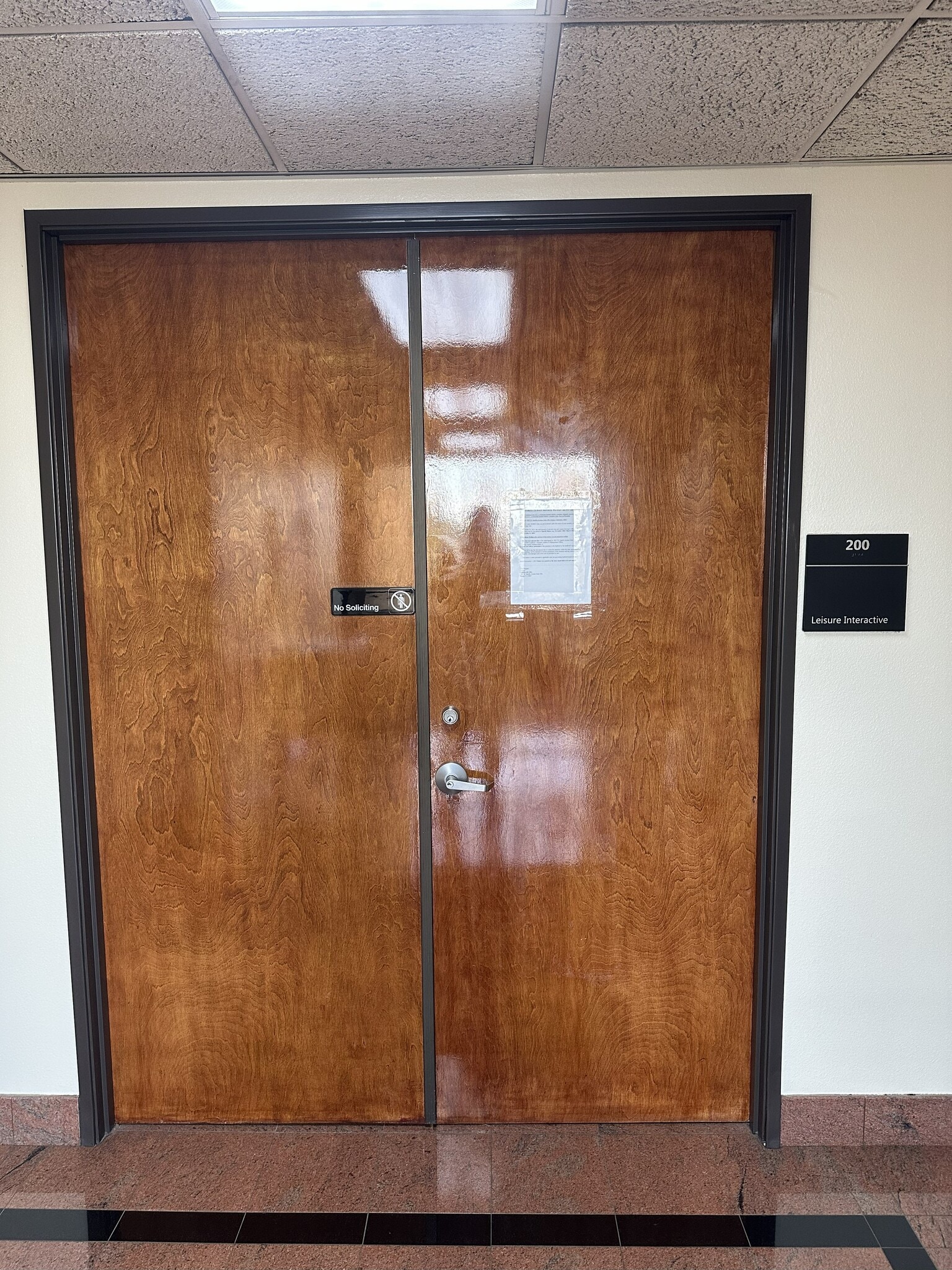 1855 W Katella Ave, Orange, CA à louer Photo intérieure– Image 1 sur 6