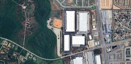 450 Deen Still Rd, Davenport, FL à louer Carte– Image 2 sur 2