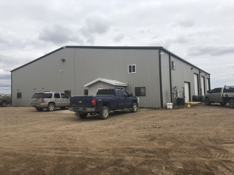 3532 Hwy 58, Fairview, MT à vendre - Photo de l’immeuble – Image 3 sur 25