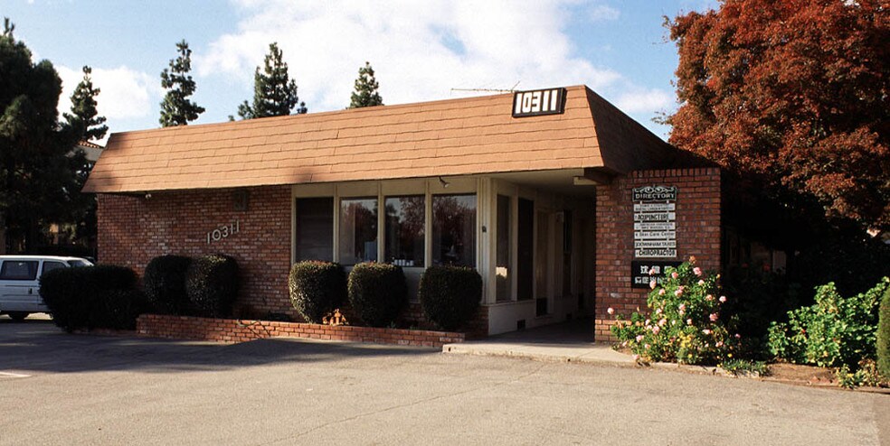 10311 S De Anza Blvd, Cupertino, CA à louer - Autre – Image 2 sur 5