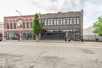 Plus de détails pour 3026-3030 Locust St, Saint Louis, MO - Bureau à vendre