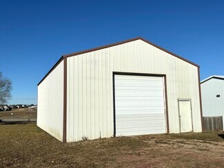 Plus de détails pour 1000 Enterprise ave, Sioux Falls, SD - Industriel/Logistique à louer