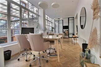Plus de détails pour 5 Passage Du Grand Cerf, Paris - Bureau à louer