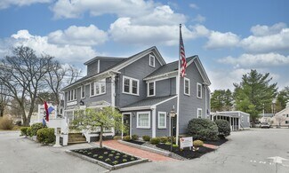 Plus de détails pour 7 Elm St, Boxford, MA - Local commercial à louer