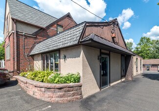 Plus de détails pour 1454 Bethlehem Pike, North Wales, PA - Bureau/Local commercial à louer