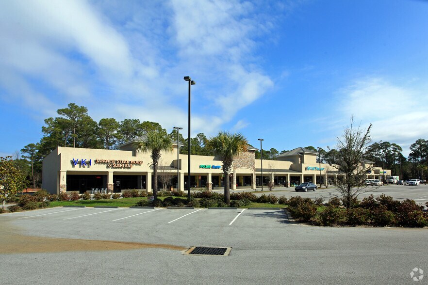 4552 US Highway 98, Santa Rosa Beach, FL à louer - Photo de l’immeuble – Image 2 sur 8