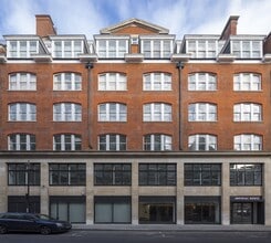 8 Kean St, Londres à louer Photo de l’immeuble– Image 1 sur 4