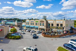 Plus de détails pour 700 March Rd, Ottawa, ON - Bureau, Local commercial à louer