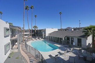 Plus de détails pour 3001 N 32nd St, Phoenix, AZ - Logement à vendre