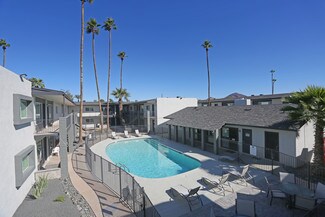 Plus de détails pour 3001 N 32nd St, Phoenix, AZ - Logement à vendre