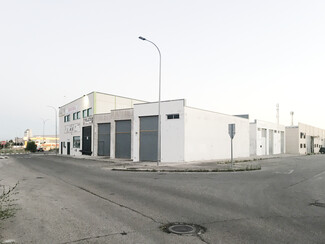 Plus de détails pour Calle Lisboa, 6, Torres de la Alameda - Industriel/Logistique à vendre