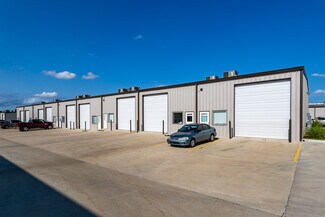 Plus de détails pour 14060 S Peoria Ave, Glenpool, OK - Différents types d’espaces à louer