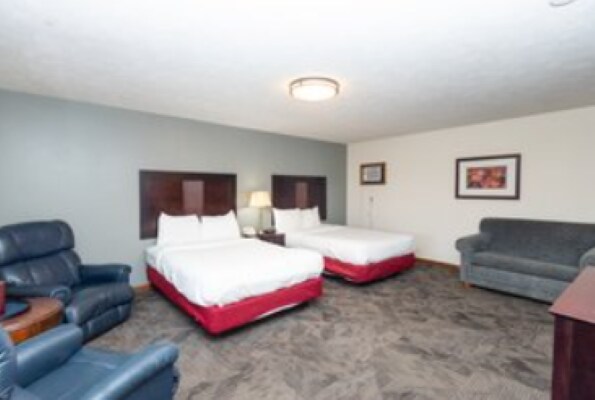 2603 US Highway 41 W, Marquette, MI à vendre - Photo de l’immeuble – Image 3 sur 8
