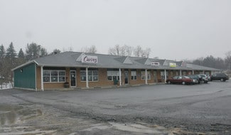 Plus de détails pour 7447 Admiral Peary Hwy, Cresson, PA - Local commercial à vendre