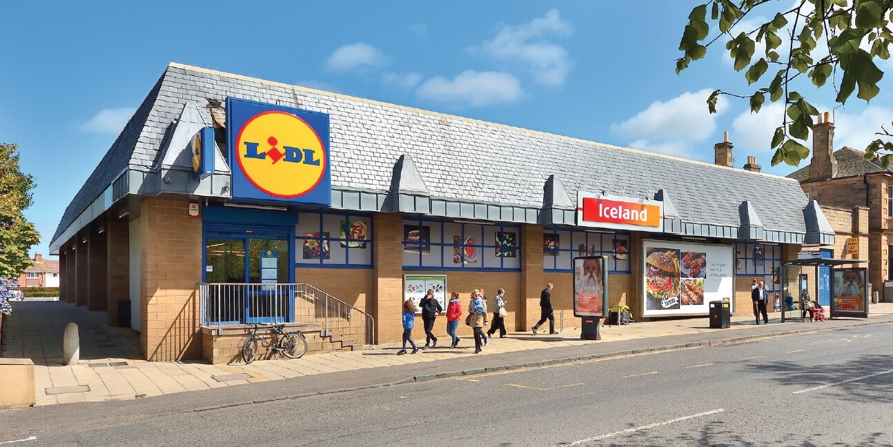 9-11 Ferniehill Dr, Edinburgh à louer Photo principale– Image 1 sur 9